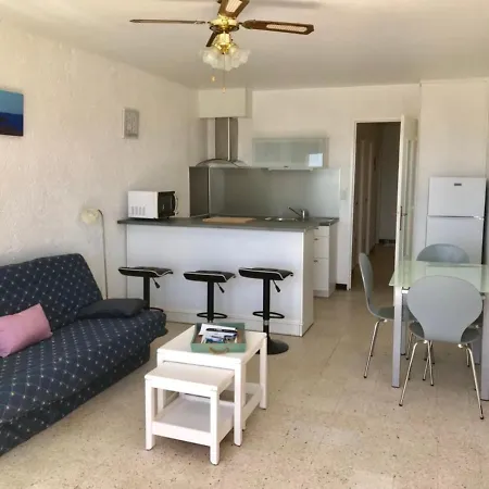 شقة Panoramic 6 بورت-لا-نوفيل