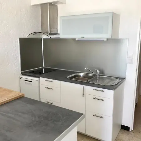 شقة Panoramic 6