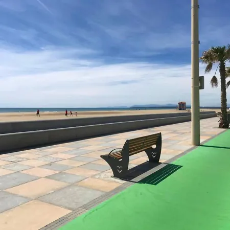 Panoramic 6 * بورت-لا-نوفيل